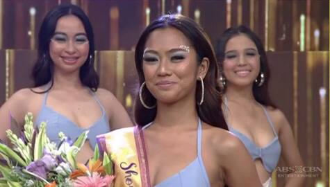 Kiana Mae Manlangit wins Showtime Sexy Babe of the week Image Thumbnail