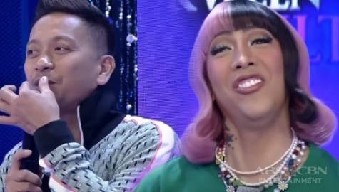 Jhong, may napansin sa ngipin ni Vice Ganda | It’s Showtime  Image Thumbnail