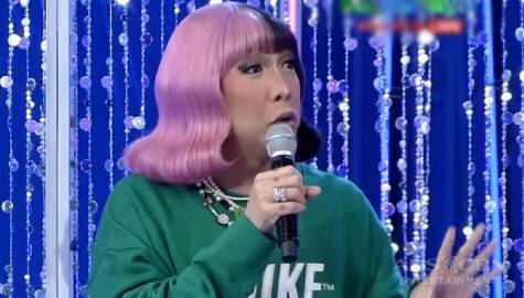 Vice Ganda, ipinaliwanag kung bakit kailangan ang ‘SOGIE Bill’ sa Pilipinas | It’s Showtime  Image Thumbnail