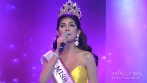 Mikay Bautista, pasok na sa Miss Q&A Kween Of The Multibeks semifinals! | It’s Showtime  Image Thumbnail