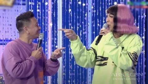 Vice Ganda, napansin ang ‘level up’ na pananakit sa kanya ni Jhong | It’s Showtime  Image Thumbnail