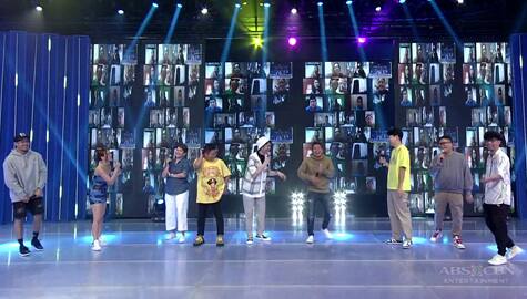 It’s Showtime hosts, inaabangan na ang Magpasikat performance ni Anne Image Thumbnail