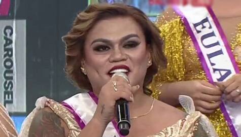 Brenda Mage, muling magpapasaya sa Miss Q&A | It’s Showtime Image Thumbnail