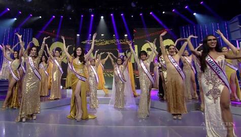 Kilalanin ang mga reyna na magbabalik para sa Miss Q&A Kween of the Multibeks The All-Starwalahan | It’s Showtime Image Thumbnail