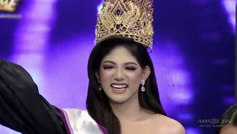 Karen Montecillo, pasok na sa Miss Q&A Kween Of The Multibeks grand finals! | It’s Showtime  Image Thumbnail