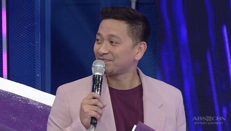 Jhong, nag-isip ng bagong screen name | It’s Showtime Image Thumbnail