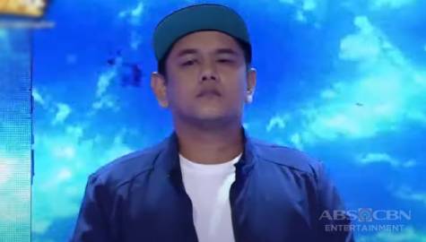 Mark Justo, nakamit ang unang panalo bilang kampyon! | It’s Showtime  Image Thumbnail