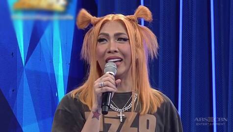 Vice Ganda, ikinuwento kung gaano niya ka-favorite ang kantang “Sa’yo” | It’s Showtime Image Thumbnail