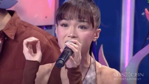 AC Bonifacio gets emotional