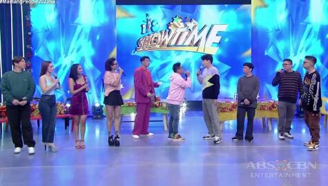Showtime’s 2023 wishes
