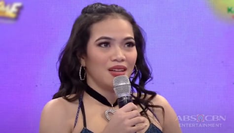 “Ayaw niya po sa pagsasayaw ko” Slay-Dy Vanessa, ikinuwento ang kanyang love life | It’s Showtime  Image Thumbnail