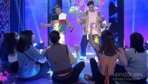 Vhong at Jhong, sinayawan ang kanilang mga ‘special guests’  | It’s Showtime  Image Thumbnail