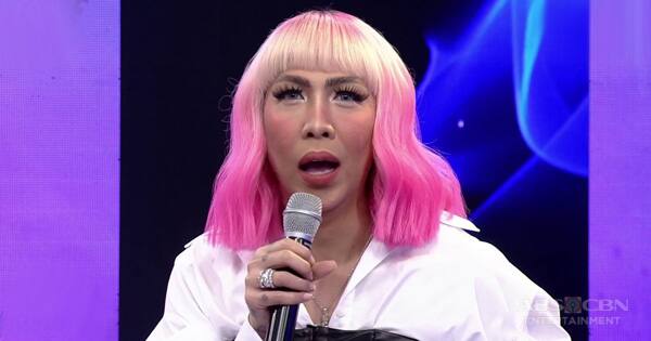 Vice Napagod Sa Ipinapagawa Ni Jhong Vhong | ABS-CBN Entertainment