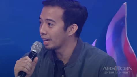 Coach Vimi, ipinaliwanag ang meaning ng B-Boy | It’s Showtime  Image Thumbnail