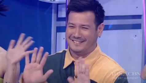 Direk John Prats celebrates birthday on It’s Showtime | It’s Showtime  Image Thumbnail