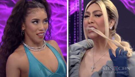 Vice Ganda, ginaya ang attitude ni Slay-Dy Nica sa pagsasayaw | It’s Showtime  Image Thumbnail