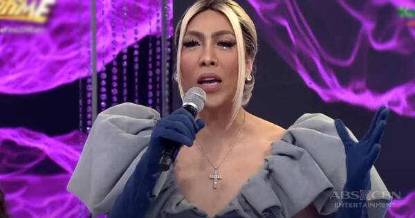 Yormeme Vice Ganda, gumawa ng batas tuwing Valentine’s day! | It’s Showtime  Image Thumbnail