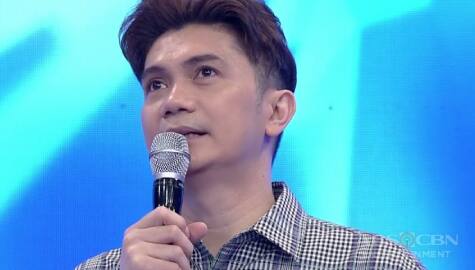 Vhong Navarro, malaki ang pasasalamat sa ibinigay na tulong sa kanya ng ABS-CBN bosses | It’s Showtime  Image Thumbnail