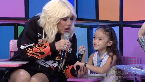  Vhong at Vice, napansin ang bagong relo ni Kulot | It’s Showtime  Image Thumbnail