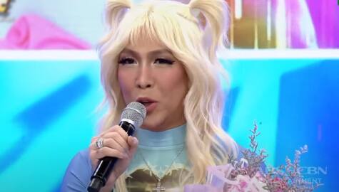 Vice Ganda, ikinuwento kung paano niya sinalubong ang kanyang ‘47th birthday’ | It’s Showtime  Thumbnail