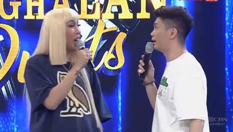 Vice Ganda, may napansin sa loob ng banyo ni Vhong | It’s Showtime  Image Thumbnail