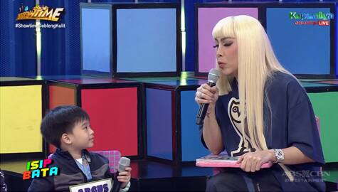 Vice Ganda, tinanong si Argus kung bakit bawal magmaneho ng lasing | It’s Showtime  Image Thumbnail