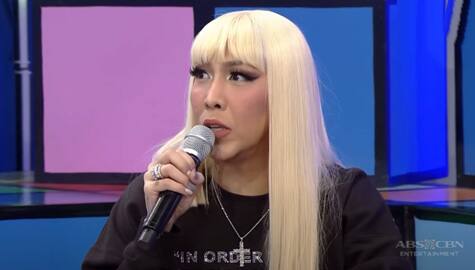 Vice Ganda, ikinuwento kung saan ginagamit noon ang dyaryo | It’s Showtime  Image Thumbnail