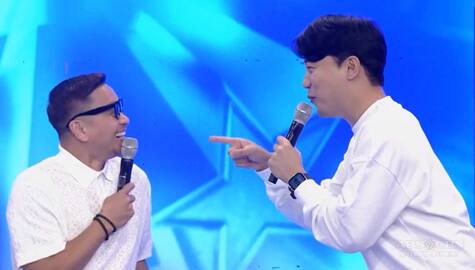 Jhong, nahuling nakanganga si Ryan habang nagsasayaw ang Baby Dolls | It’s Showtime  Image Thumbnail