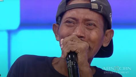 ‘Mangangalakal’ Tatay Jaime wins 175,000 pesos jackpot price on It’s Showtime! 