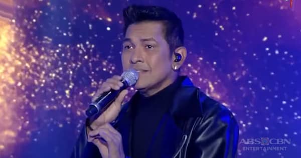 Gary V sings Batang Quiapo theme song | ABS-CBN Entertainment