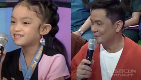 Kulot, nilaglag si Ogie
