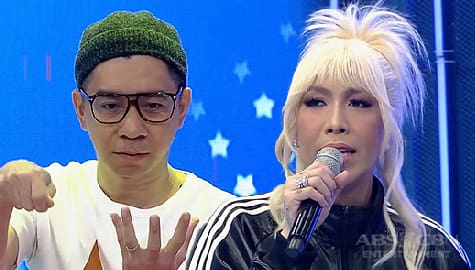 Vice Ganda, napansin kung sino ang kahawig ni Teddy | It’s Showtime Image Thumbnail