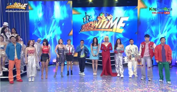 It’s Showtime Magpasikat 2023 | ABS-CBN Entertainment