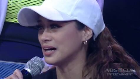 Hurado Jopay, biglang naiyak nang mapag-usapan ang grupong ‘Sexbomb’ | It’s Showtime 