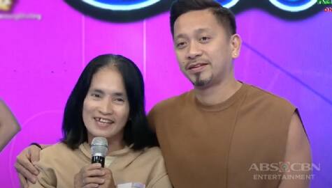 Jhong, nilapitan ang may crush sa kanyang si Dionie | It’s Showtime Thumbnail
