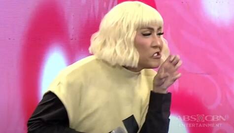 Vice Ganda, ipinakita kay Gjann ang ginawa ni Single | It’s Showtime  Thumbnail