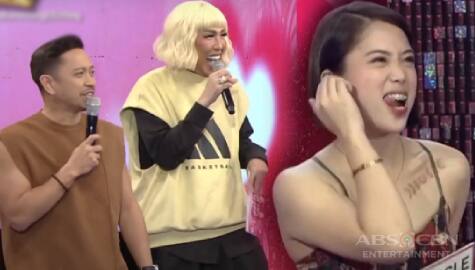 Vice, natuwa sa personality ni Single | It’s Showtime  Thumbnail