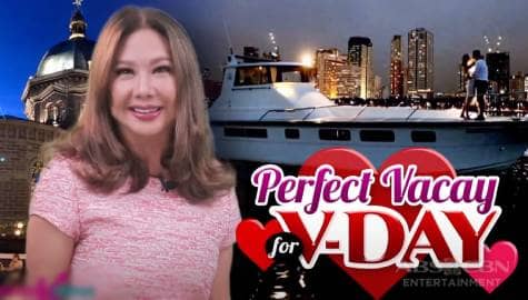 Perfect Vacation for Valentine’s day | Rated Korina Thumbnail