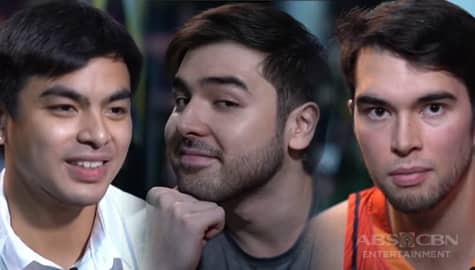 WATCH: Kilalanin ang mga PBA heartthrobs | Rated Korina Thumbnail