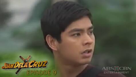 Juan dela Cruz: Juan, nakakita ng mga aswang sa daan | Episode 9 Image Thumbnail