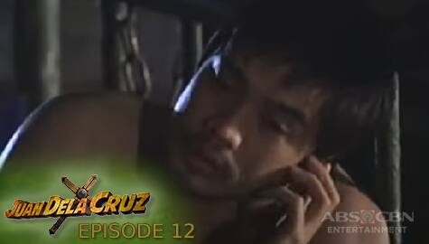 Juan dela Cruz: Emil, binalita kay Laura ang pagkatao ni Juan | Episode 12 Image Thumbnail