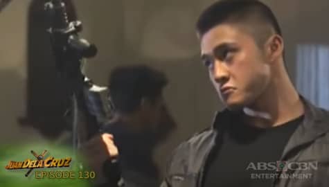 Juan dela Cruz: Kael, naghanda sa kanyang laban sa kapatiran | Episode 130 Image Thumbnail