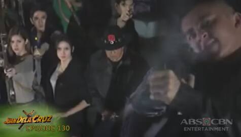 Juan dela Cruz: Samuel, nilabanan sina Kael kasama ang kapatiran | Episode 130 Image Thumbnail
