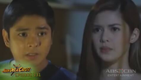 Juan dela Cruz: Juan, nagpasalamat sa tiwala ni Mira | Episode 131 Image Thumbnail