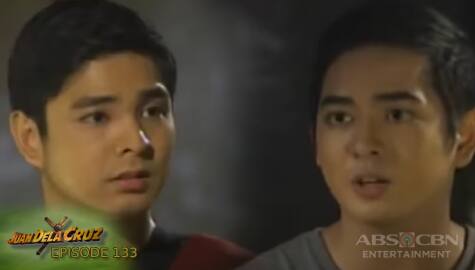 Juan dela Cruz: Asiong, sinabihan ang plano ni Juan | Episode 133 Thumbnail