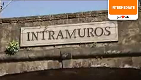 Intramuros | Kalye Image Thumbnail