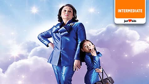 100 Days To Heaven Image Thumbnail