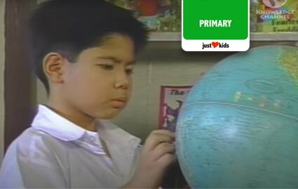 Ang Pilipinas | Pamana Image Thumbnail