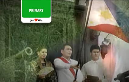 National Anthem | Katampok-tampok Kamangha-mangha Kaalaman Image Thumbnail