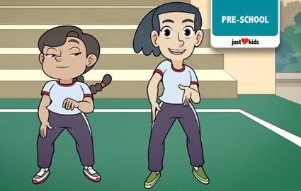 HANCHIES | Showdown Image Thumbnail